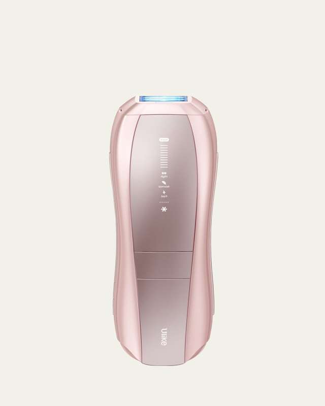 Air 10 Ice Cooling IPL Hair Removal Device